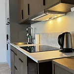 Apartman Golden Hour