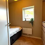 Golden Hour Apartman Oslo